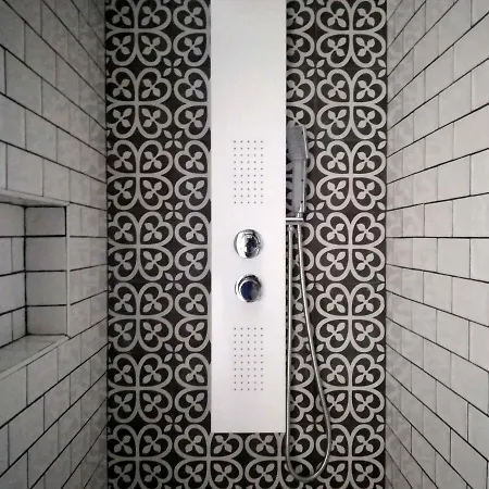 Casa Mari 都灵