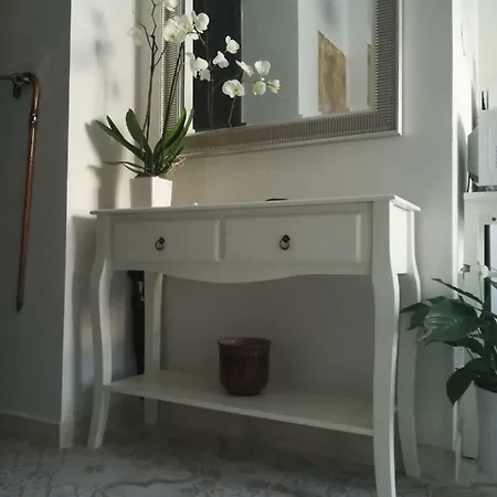Casa Mari 公寓