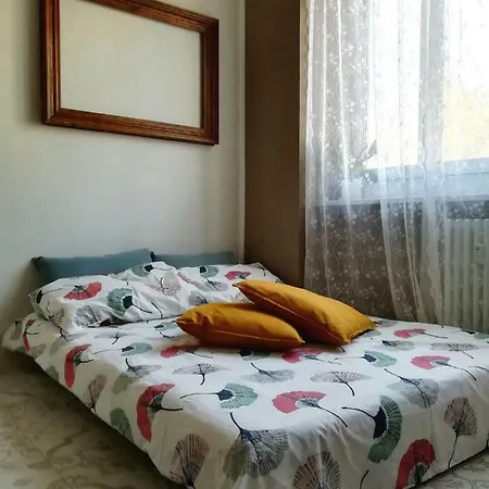 Casa Mari 公寓 *