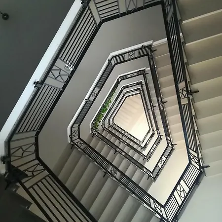 Casa Mari Turin