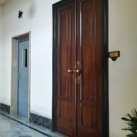 Apartment Casa Mari Turin