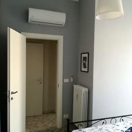 Casa Mari Apartment Turin