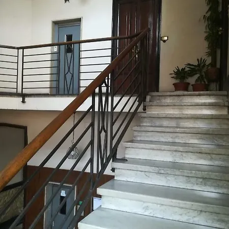 Casa Mari *