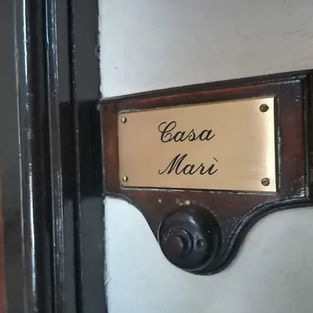 Apartment Casa Mari