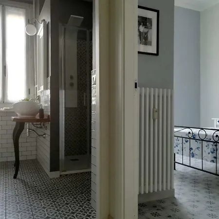 Apartment Casa Mari *
