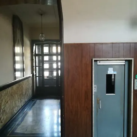 Casa Mari Apartment Turin
