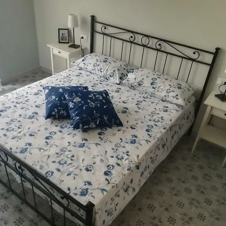 Casa Mari Apartment *